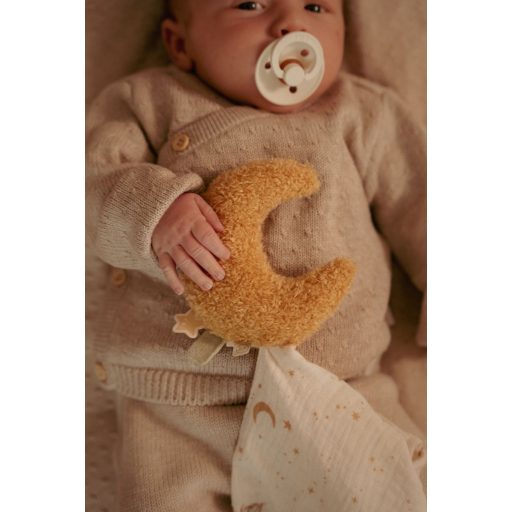 Little Dutch ajándékdoboz - Newborn Naturals