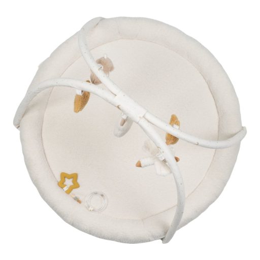 Little Dutch játékhidas játszószőnyeg - Newborn Naturals