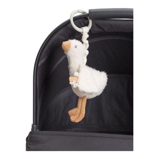 Little Dutch felfűzhető rezgő plüss játék(3db) - Newborn Naturals