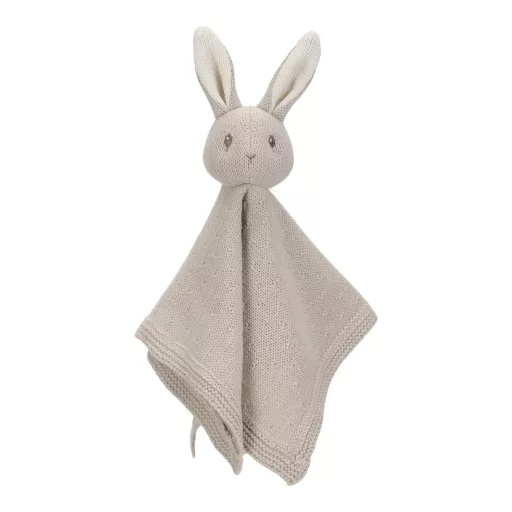Little Dutch ajándékdoboz kötött termékekkel - Newborn Naturals