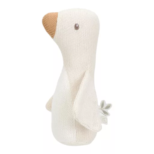 Little Dutch ajándékdoboz kötött termékekkel - Newborn Naturals