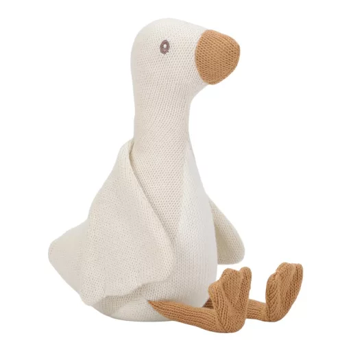 Little Dutch ajándékdoboz kötött termékekkel - Newborn Naturals
