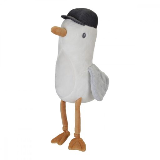 Little Dutch plüss sirály Jack 30 cm