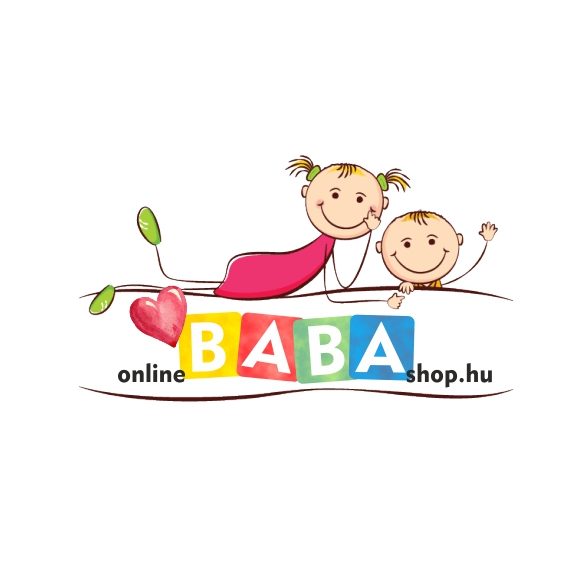 Little Dutch babatornáztató - tengerész