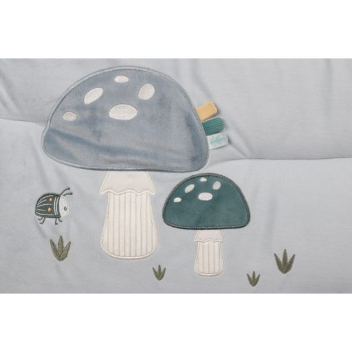Little Dutch játszószőnyeg - Forest Friends