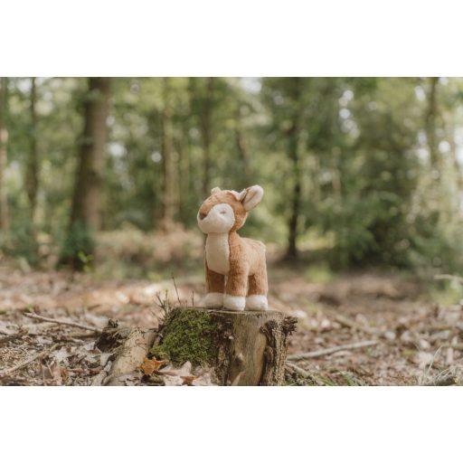 Little Dutch plüss őzike - Fairy Garden