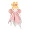 Little Dutch szundikendő tündér Mila - Fairy Garden ESZTÉTIKAI HIBÁS