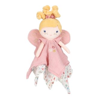   Little Dutch szundikendő tündér Mila - Fairy Garden ESZTÉTIKAI HIBÁS