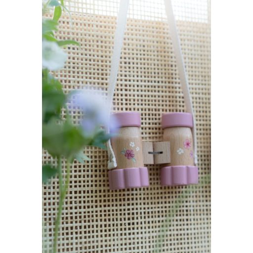 Little Dutch távcső - Fairy Garden