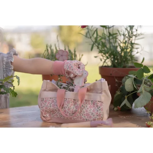 Little Dutch kerti ajándék szett (10 db-os) - Fairy Garden