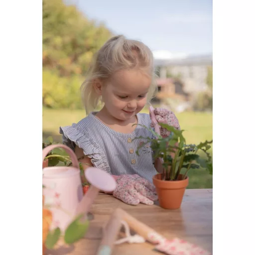 Little Dutch kerti ajándék szett (10 db-os) - Fairy Garden