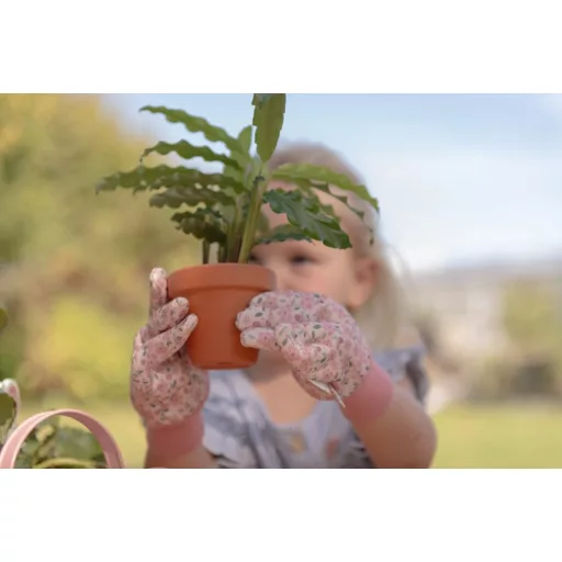 Little Dutch kerti ajándék szett (10 db-os) - Fairy Garden