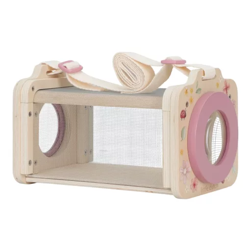 Little Dutch rovarmegfigyelő doboz - Fairy Garden