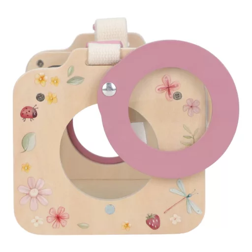 Little Dutch rovarmegfigyelő doboz - Fairy Garden