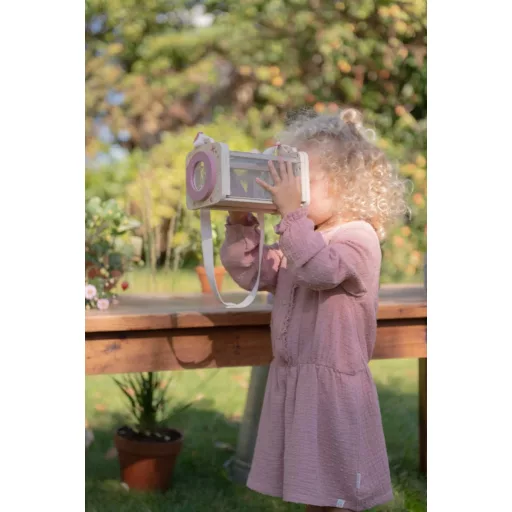 Little Dutch rovarmegfigyelő doboz - Fairy Garden