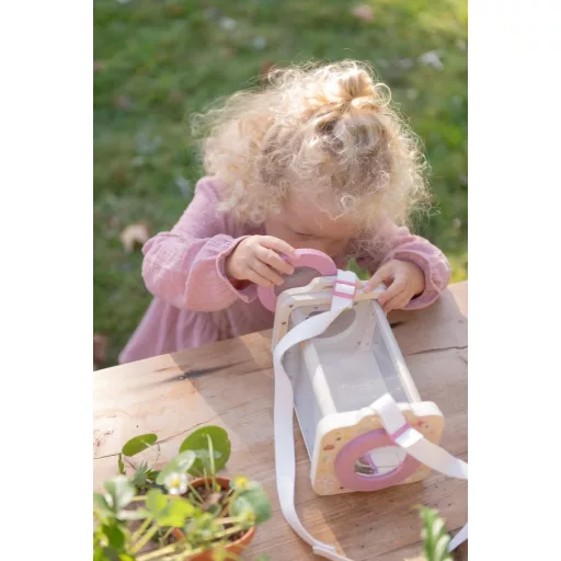 Little Dutch rovarmegfigyelő doboz - Fairy Garden