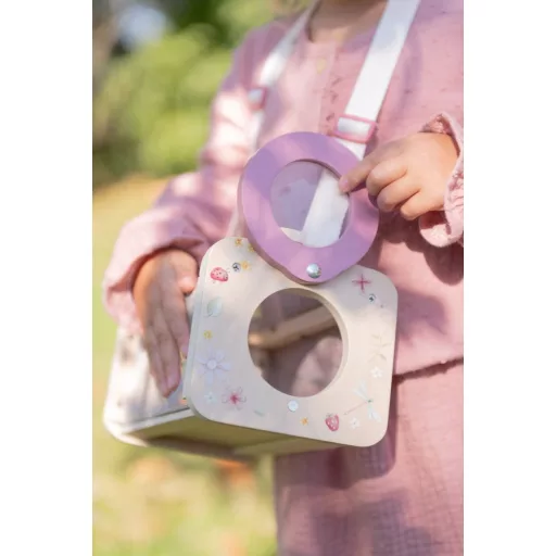 Little Dutch rovarmegfigyelő doboz - Fairy Garden