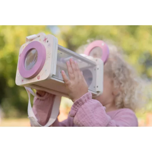 Little Dutch rovarmegfigyelő doboz - Fairy Garden