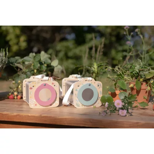 Little Dutch rovarmegfigyelő doboz - Fairy Garden