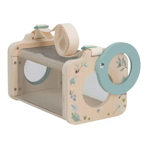 Little Dutch rovarmegfigyelő doboz - Forest Friends