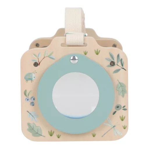 Little Dutch rovarmegfigyelő doboz - Forest Friends