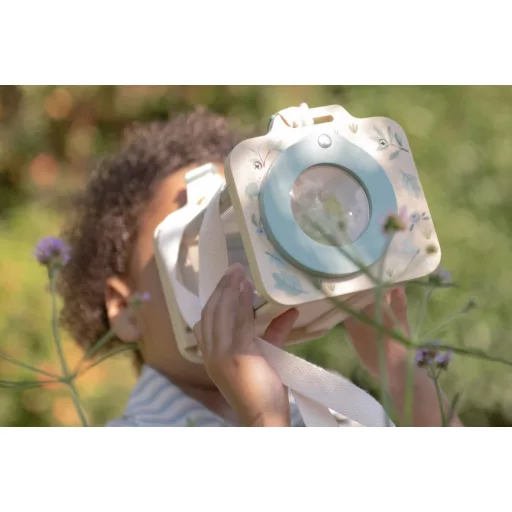 Little Dutch rovarmegfigyelő doboz - Forest Friends