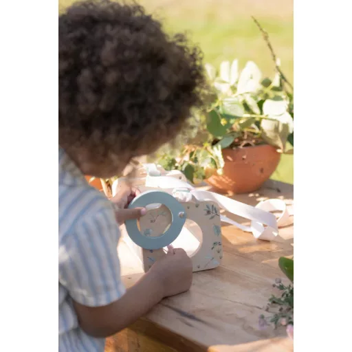 Little Dutch rovarmegfigyelő doboz - Forest Friends