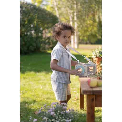 Little Dutch rovarmegfigyelő doboz - Forest Friends