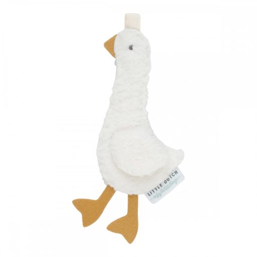 Little Dutch felfűzhető textil betű Y