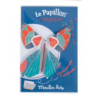 Moulin Roty varázslepke- Papirusz