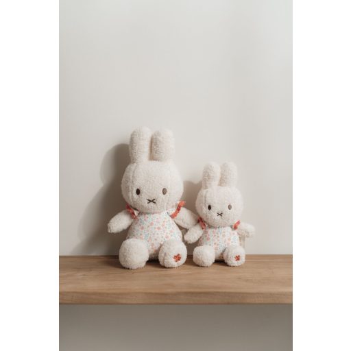Little Dutch Miffy nyuszi 20 cm - Lucky Blossom