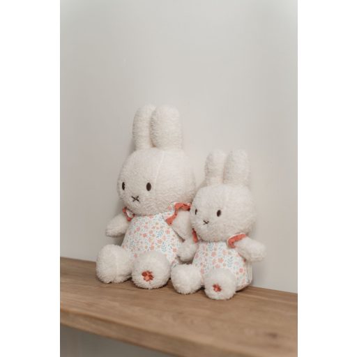 Little Dutch Miffy nyuszi 20 cm - Lucky Blossom
