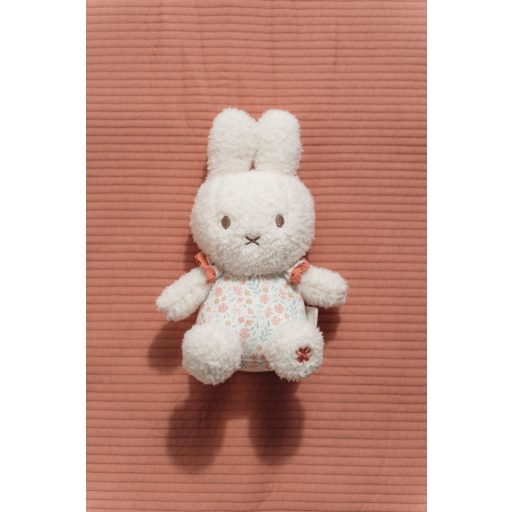 Little Dutch Miffy nyuszi 20 cm - Lucky Blossom