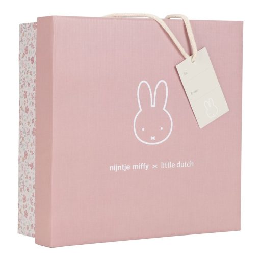 Little Dutch Miffy ajándék doboz - Lucky Blossom