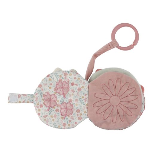Little Dutch Miffy textil babakönyv - Lucky Blossom