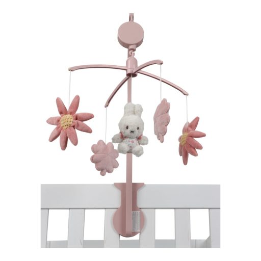 Little Dutch Miffy zenélő körforgó - Lucky Blossom