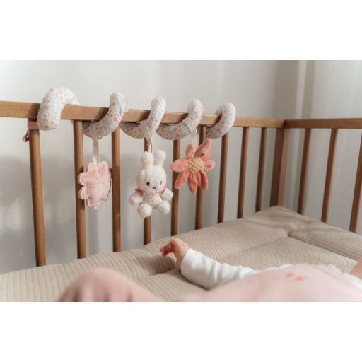 Little Dutch Miffy activity spiral - Lucky Blossom
