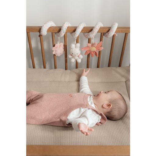 Little Dutch Miffy activity spiral - Lucky Blossom