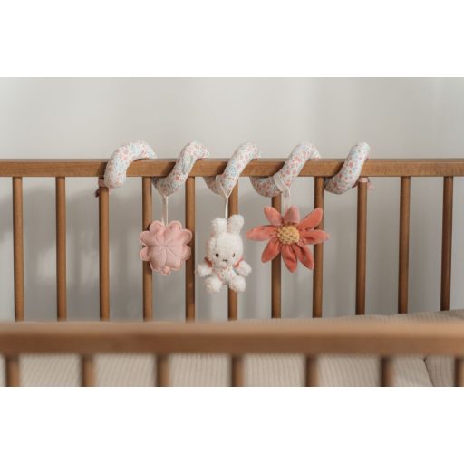 Little Dutch Miffy activity spiral - Lucky Blossom