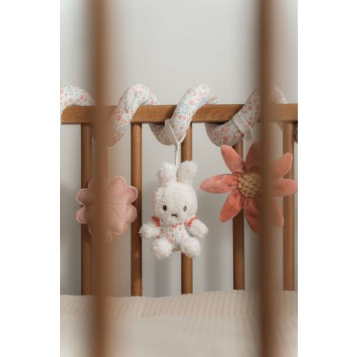 Little Dutch Miffy activity spiral - Lucky Blossom