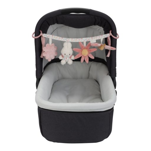 Little Dutch Miffy babakocsi lánc - Lucky Blossom