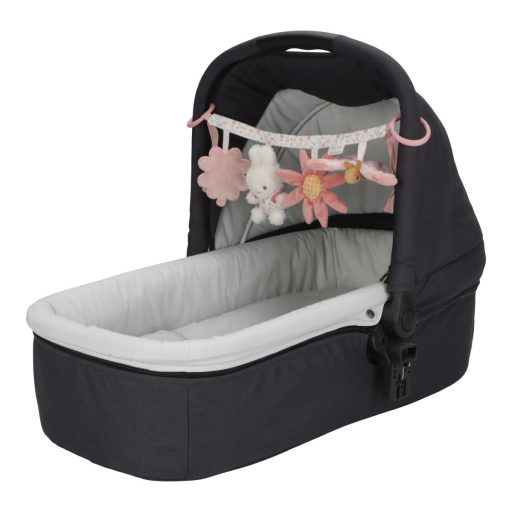 Little Dutch Miffy babakocsi lánc - Lucky Blossom