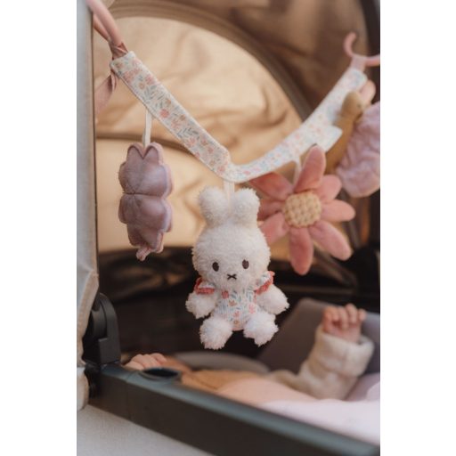 Little Dutch Miffy babakocsi lánc - Lucky Blossom