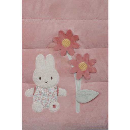 Little Dutch Miffy baba játszószőnyeg - Lucky Blossom