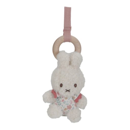 Little Dutch Miffy játékhidas játszószőnyeg - Lucky Blossom