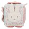 Little Dutch Miffy készségfejlesztő plüss kocka - Lucky Blossom
