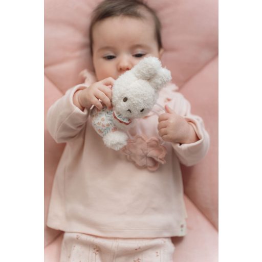 Little Dutch Miffy csörgő - Lucky Blossom