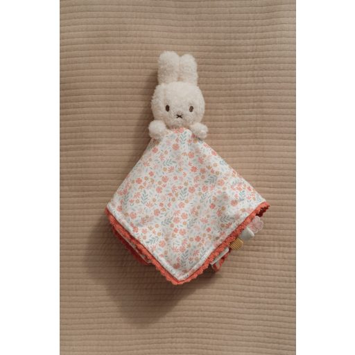 Little Dutch Miffy szundikendő - Lucky Blossom