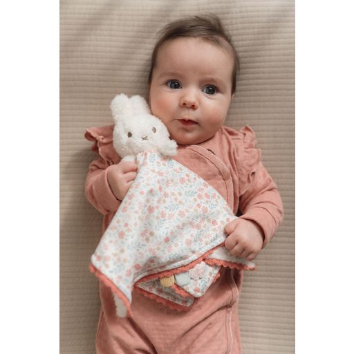 Little Dutch Miffy szundikendő - Lucky Blossom