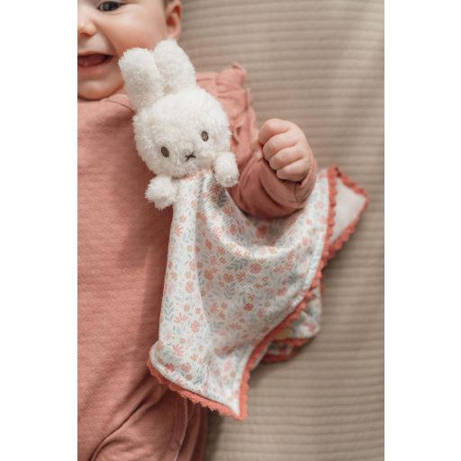 Little Dutch Miffy szundikendő - Lucky Blossom